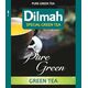 Actis HERBATA DILMAH GREEN TEA 25 SZT