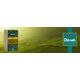 Actis HERBATA DILMAH GREEN TEA 25 SZT