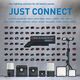 Scangrip Akumulatorowa lampa budowlana 5000 lm ze zintegrowanym statywem TOWER 5 CONNECT 03.6105C
