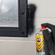 K2 K2 RUBBER COATING SPRAY SILGUM μαύρο 400 ML 14048001 5906534021205