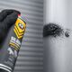 K2 K2 RUBBER COATING SPRAY SILGUM μαύρο 400 ML 14048001 5906534021205