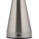 Lampa stołowa Leitmotiv Lampa stołowa grzybek LED RACHEL, bezprzewodowa, Ø 15,5 cm