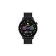 Maxlife smartwatch MXSW-120 black matte 5907457795075