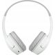 Słuchawki Belkin SoundForm Mini v3  (AUD002BTWTV3) białe