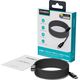 Choetech Kabel Choetech XCC-1052 100W USB-C magnetyczny 1,2m - czarny 14397135 6932112107282