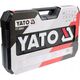 Zestaw narzędzi Yato 225 el. (YT-38941)