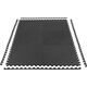 HMS Mp12 pro Mata Puzzle Pod Sprzęt Siłowy 600 X 600 X 12 Mm Hms Premium