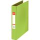 Segregator Esselte Vivida 2-ringowy A5 42mm zielony (10K191D)