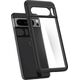 Spigen Spigen Ultra Hybrid, matte black - Google Pixel 8 Pro