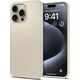 Spigen Thin Fit, mute beige - iPhone 15 Pro
