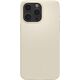 Spigen Thin Fit, mute beige - iPhone 15 Pro