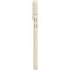 Spigen Thin Fit, mute beige - iPhone 15 Pro