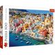 Trefl Puzzle 500 elementów Procida Kampania Włochy