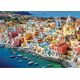 Trefl Puzzle 500 elementów Procida Kampania Włochy