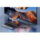 Baseus Hub 13w1 Baseus PortalJoy USB-C do HDMI+DP+VGA+C+USB+PD+RJ45+SD/TF+3.5mm (szary)