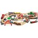 Brio Deluxe Railway Set (33052)