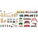 Brio Deluxe Railway Set (33052)
