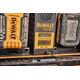 Dewalt skrzynia toughsystem 2.0 ładowarka 2x4a