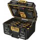 Dewalt skrzynia toughsystem 2.0 ładowarka 2x4a