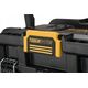 Dewalt skrzynia toughsystem 2.0 ładowarka 2x4a