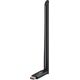 Karta sieciowa Baseus Adapter WiFi Baseus FastJoy 300Mbps (czarny)
