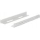 Lanberg Zestaw szyn montażowych 397x680mm szary AK-1901-S