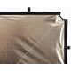 Lastolite Tkanina Skylite Small 1.1 x 1.1m Sunfire/White
