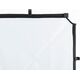 Lastolite Tkanina Skylite Small 1.1 x 1.1m Sunfire/White