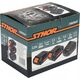 Toya STHOR STARTER KIT 20V 1x2.0Ah + 1x4.0Ah + CHARGER