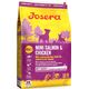 Josera Mini Salmon&Chicken 10kg