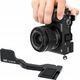Grip Holder Stabilizator Uchwyt Na Kciuk Palec Do Aparatu Sony A6700 A 6700 / Ta-a6700