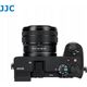 Grip Holder Stabilizator Uchwyt Na Kciuk Palec Do Aparatu Sony A6700 A 6700 / Ta-a6700