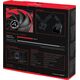 Wentylator Arctic BioniX F140 Red (ACFAN00095A)