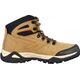 Buty trekkingowe męskie Hi-Tec Medin Mid camel r. 46