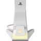 PDP PS5 Ładowarka do padów DualSense WAVE biała