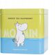 Teministeriet Teministeriet - Moomin Green Tea Raspberry - Herbata sypana 100g