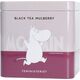 Teministeriet Teministeriet - Moomin Black Tea Mulberry - Herbata sypana 100g