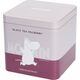 Teministeriet Teministeriet - Moomin Black Tea Mulberry - Herbata sypana 100g