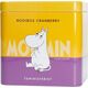Teministeriet Teministeriet - Moomin Rooibos Cranberry - Herbata sypana 100g