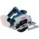 Bosch Bosch GKS 185-LI L-BOXX hand-held circular saw