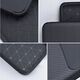 OEM Futerał CARBON PREMIUM do IPHONE 16 Pro Max czarny