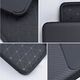 OEM Futerał CARBON PREMIUM do IPHONE 16 Plus czarny