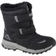 Kappa Kappa Cekis Tex T 260903T-1115 Czarne 37