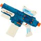 Karabin Pistolet na Wodę na Akumulator M416 500ml Zasięg 8-10m LEAN Toys