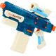 Karabin Pistolet na Wodę na Akumulator M416 500ml Zasięg 8-10m LEAN Toys