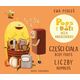 Części ciała i liczby Pops i Boti uczą ang...40272