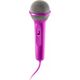 GOGEN BOOMBOX BOBKARAOKEP RÓŻ KRÓLIKI 8590393405404
