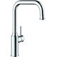 Bateria kuchenna Blanco Livia-S stojąca chrom (521288)