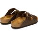 Birkenstock Birkenstock - Klapki Damskie - 0051701 38