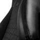 Fotel Noblechairs Fotel dla gracza Noblechairs ICON (czarny)